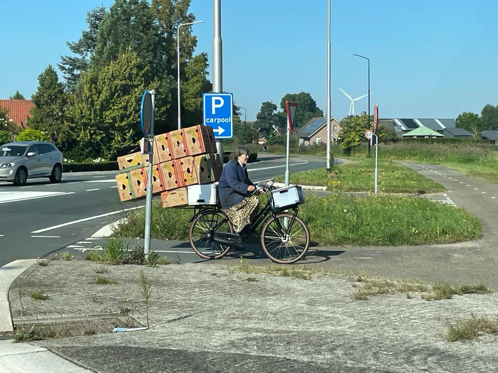 Dumpert Paar Bananen Gekocht