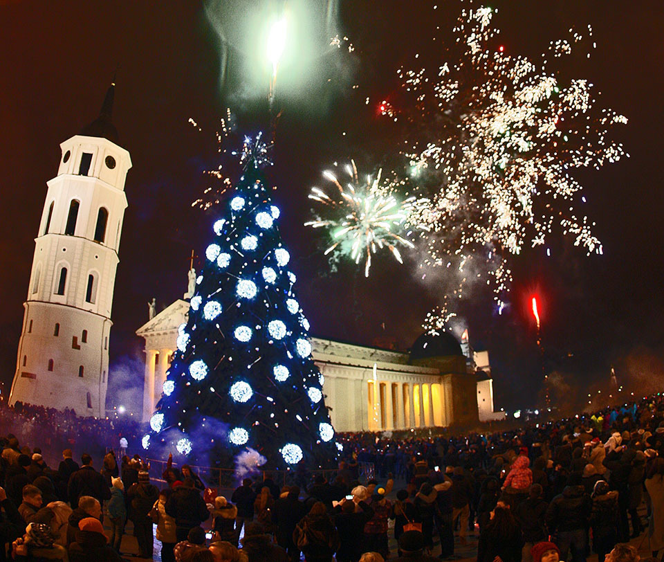 HELSINKI NEW YEAR S CELEBRATIONS helsinki new year s celebrations: