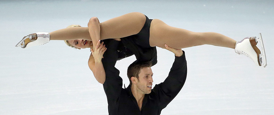 Stepanova Skater