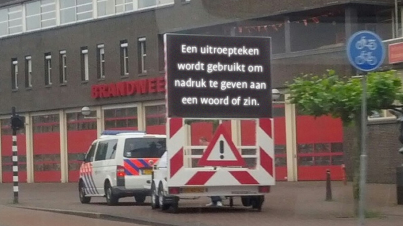 Dumpert De Politie Legt Het Uit