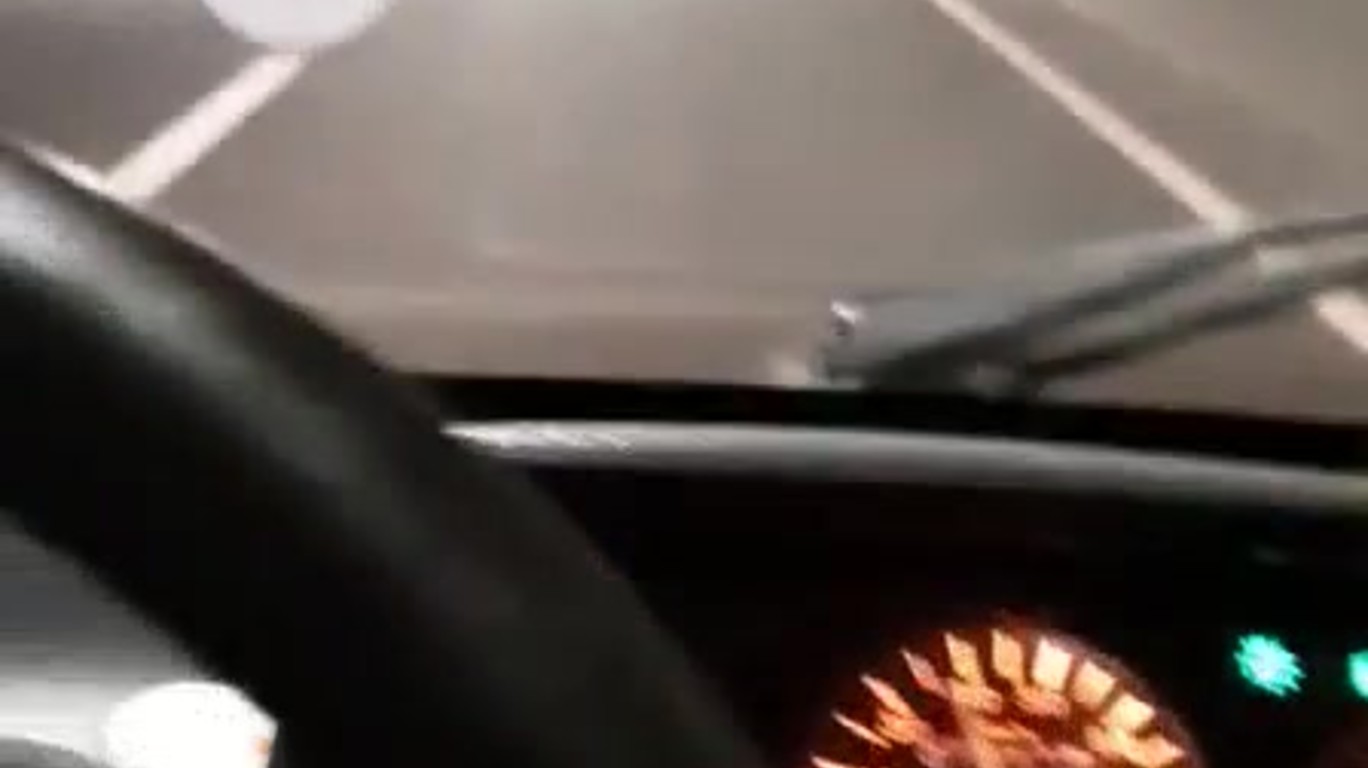 Dumpert Volgens Mij Ben Ik Verkeerd