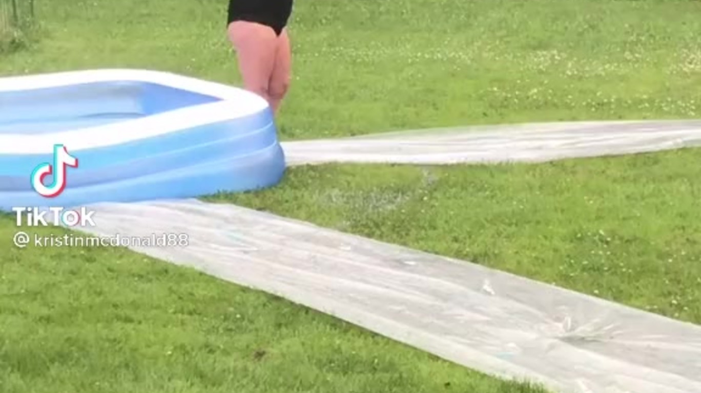 DUMPERT Laat De Zomer Maar Beginnen