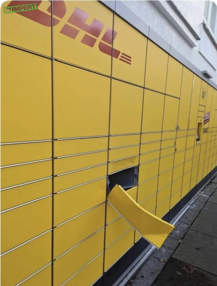 Adventkalender gevonden gewoon op straat!