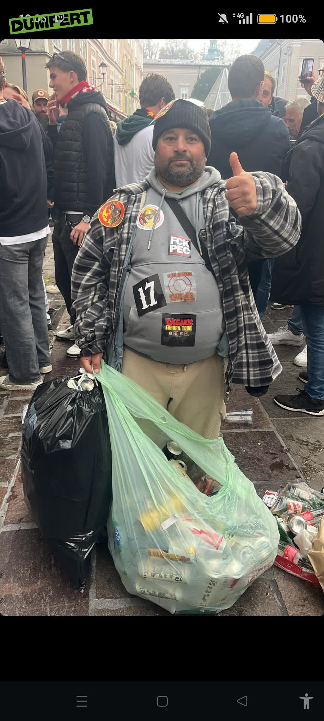 Salzburgse blikkenraper 