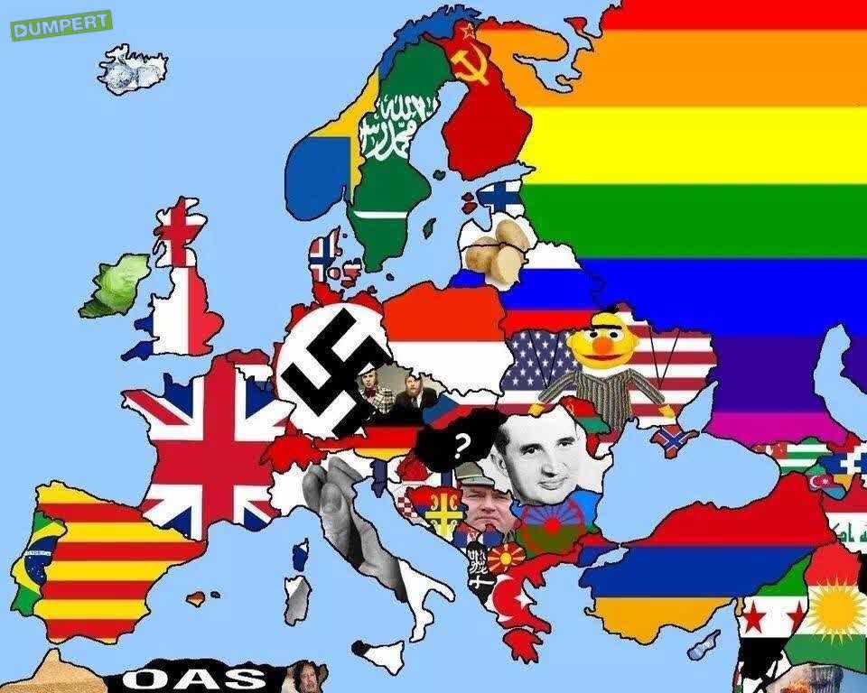 Doei Nederland