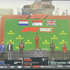 Correctie: Perez wint GP Oostenrijk