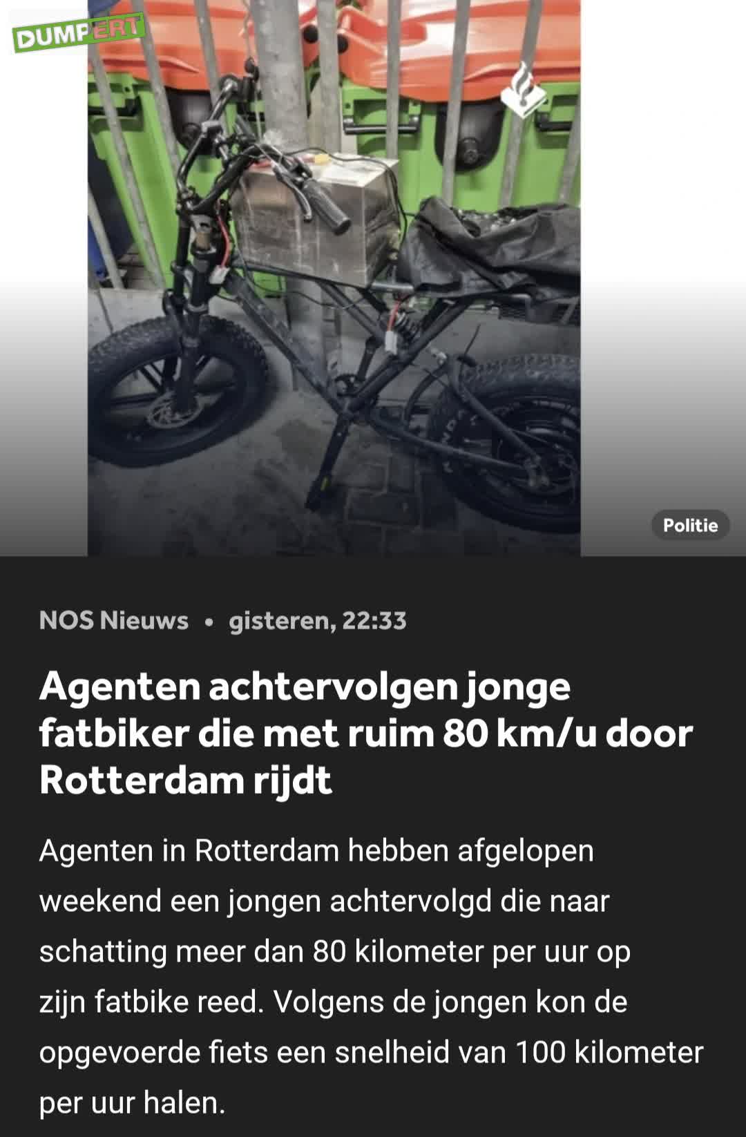 Fastbiker