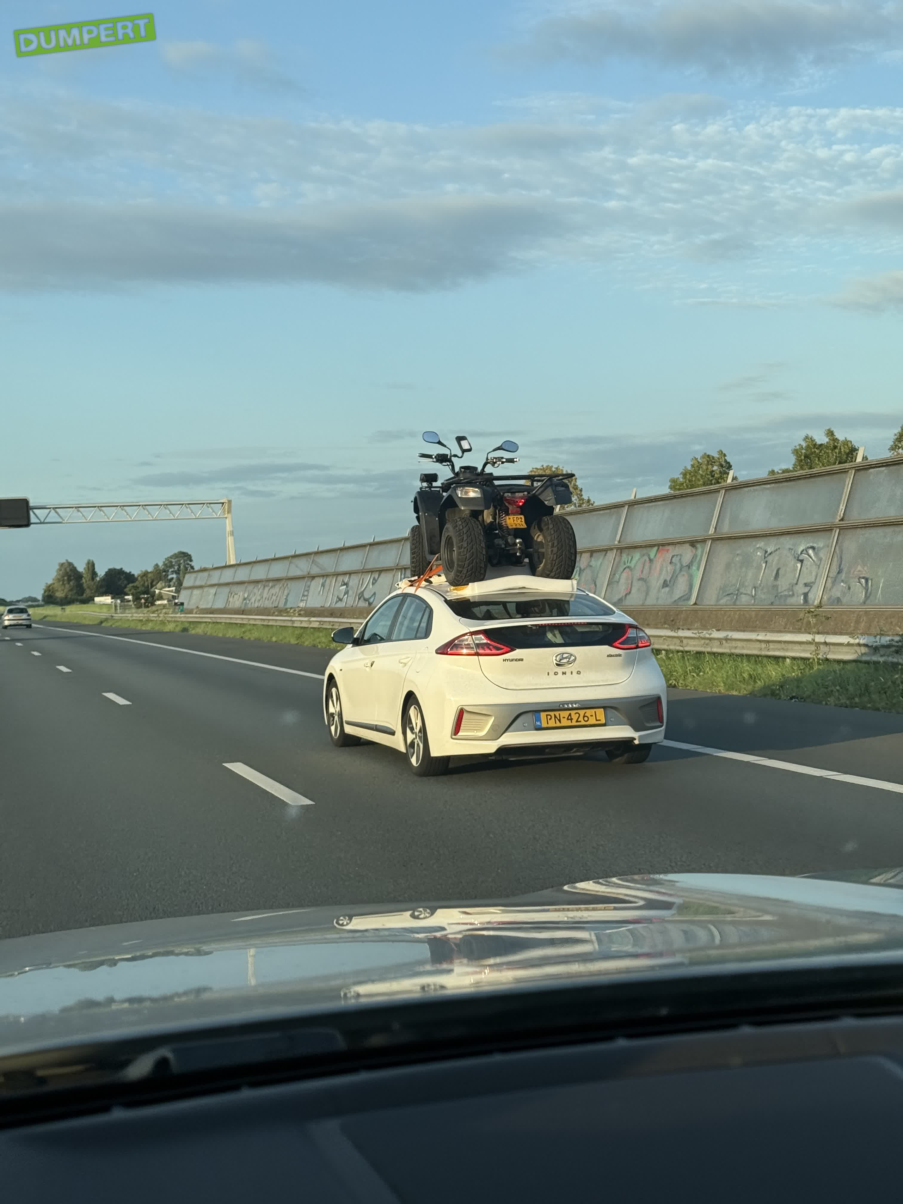 Ik ga op vakantie en ik neem mee..