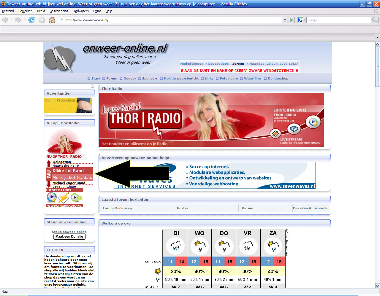 DUMPERT - Dikke Lul Band