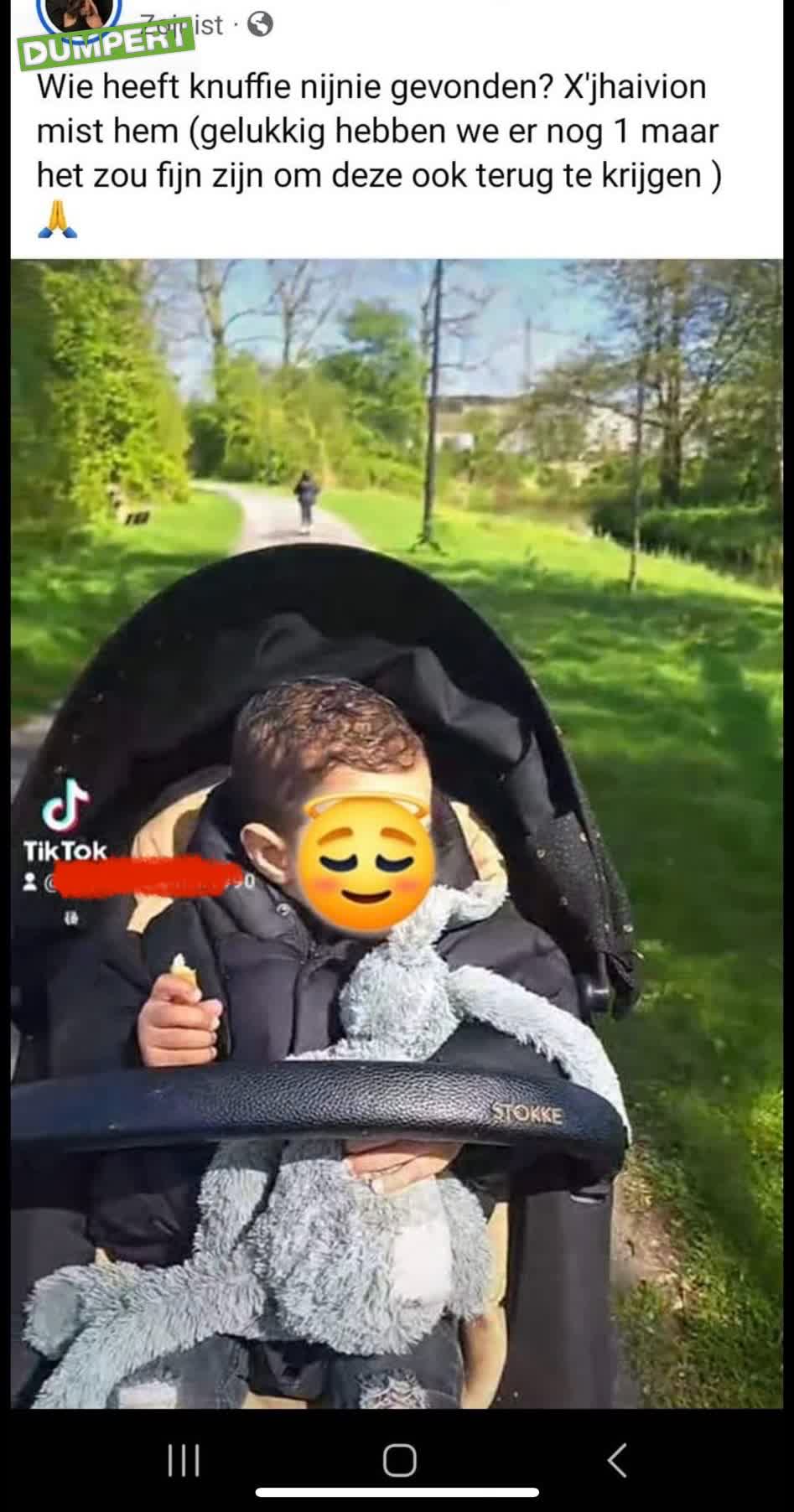 Ik wil graag geboorteaangifte doen van mijn zoon