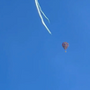 3e ballon boven Amerika gespot