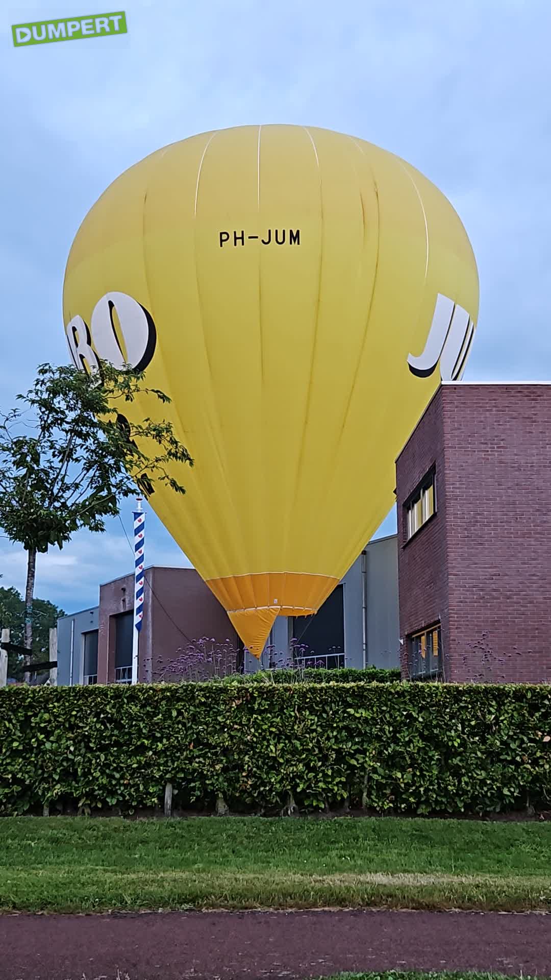Mag ik hem hier parkeren 