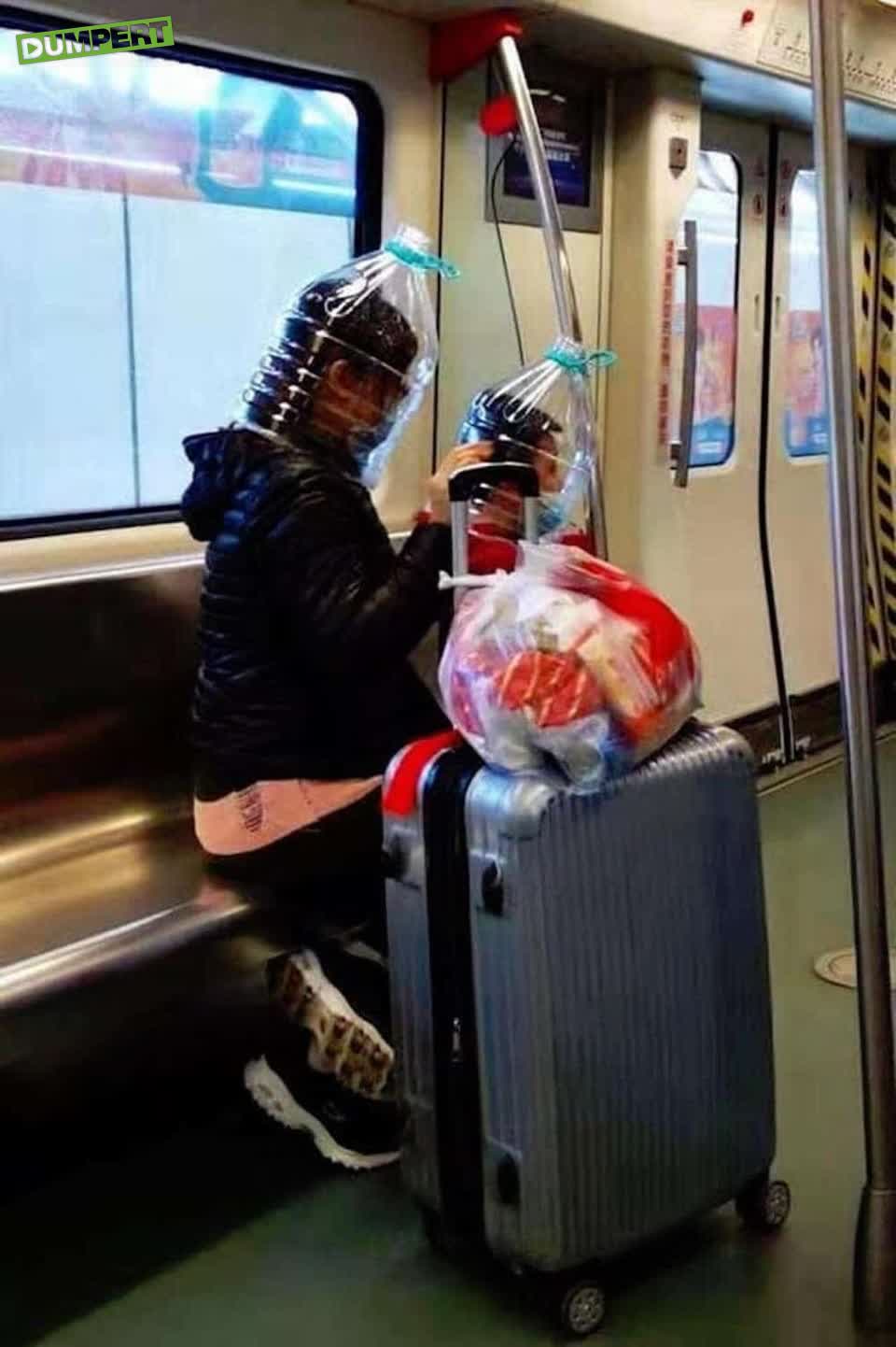Je goed beschermen