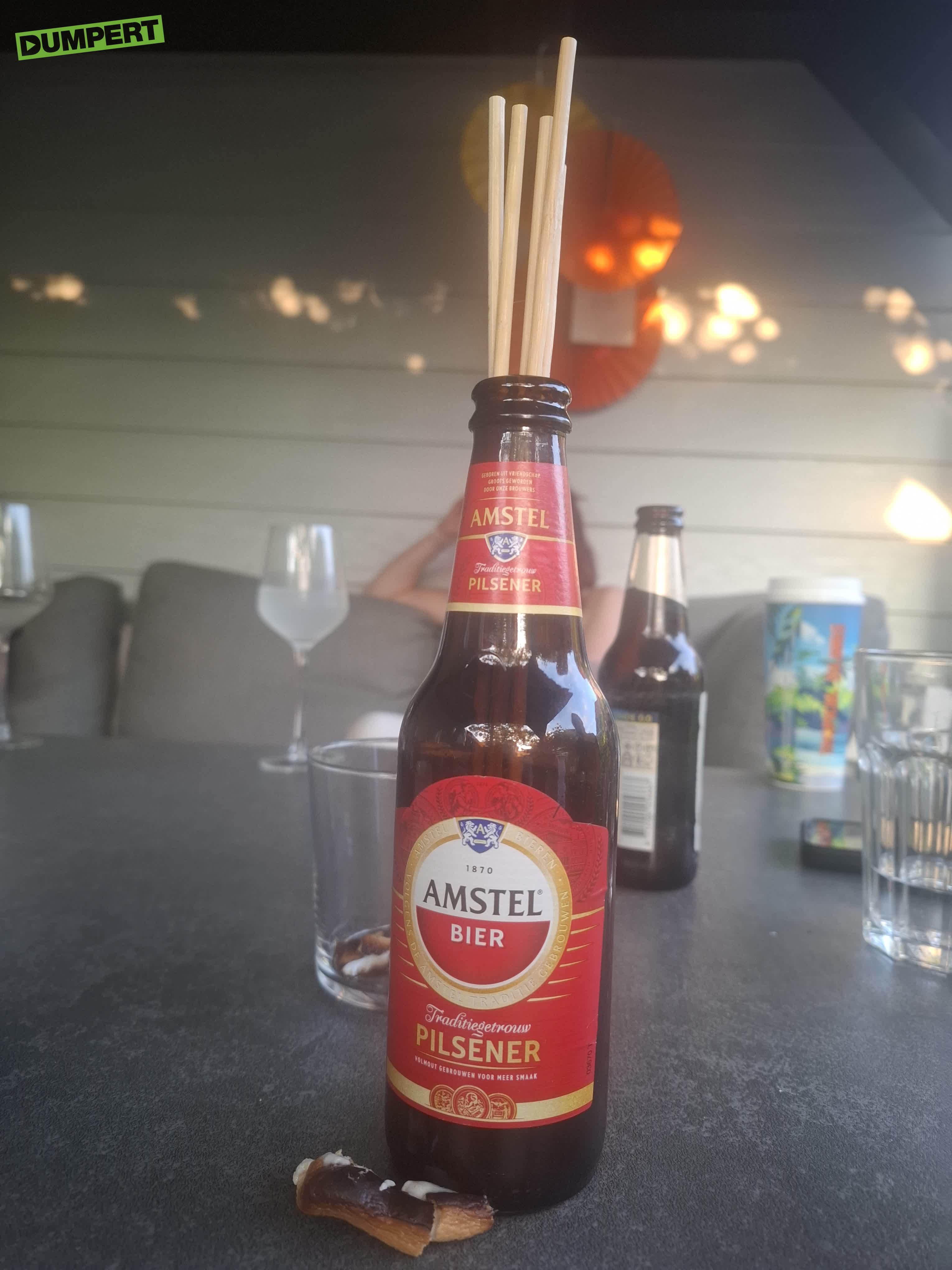 Lastminute vaderdagcadeau: geurstokjes 
