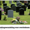 The walking dead, nu in Zeeland?