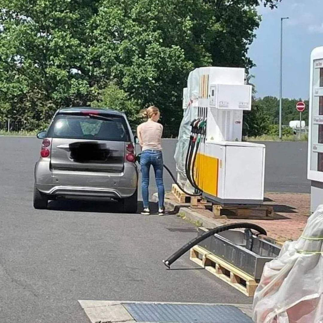 DUMPERT Waarom duurt het toch zo lang