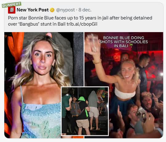 Eindhalte bereikt voor Bonnie's Bang Bus