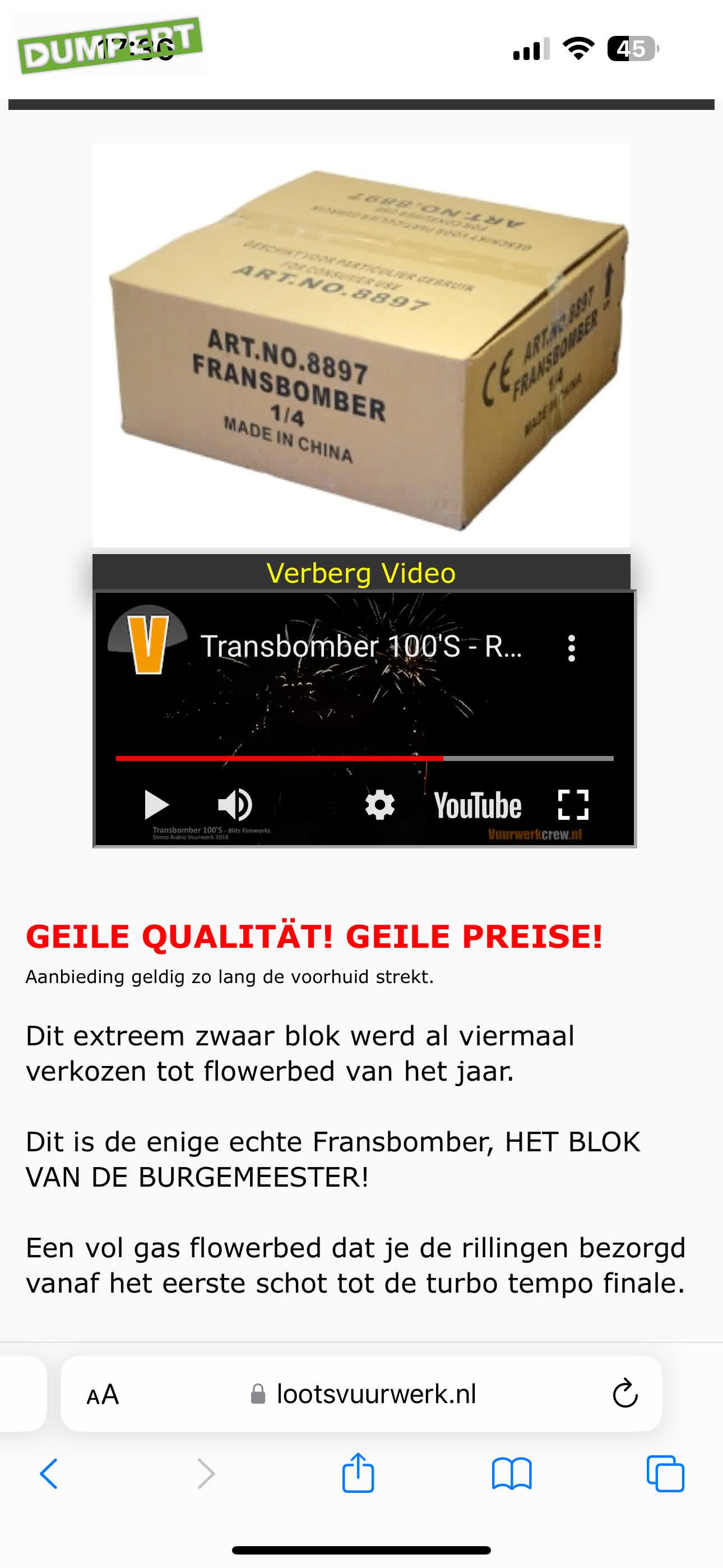 Voorhuid strekt