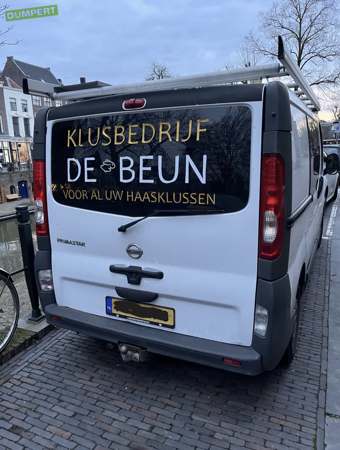 Klusbus