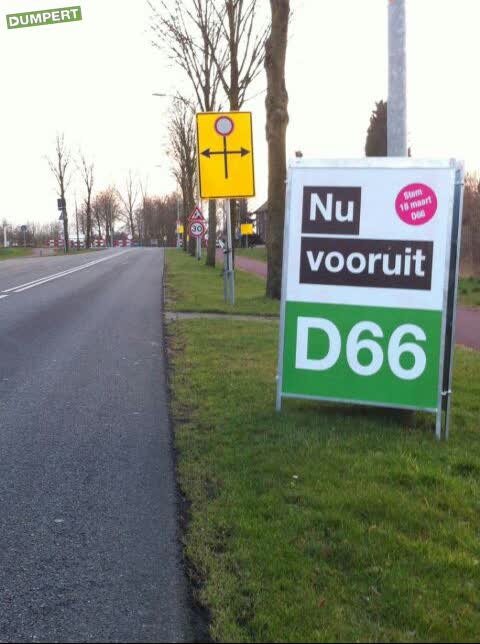 D66 fail