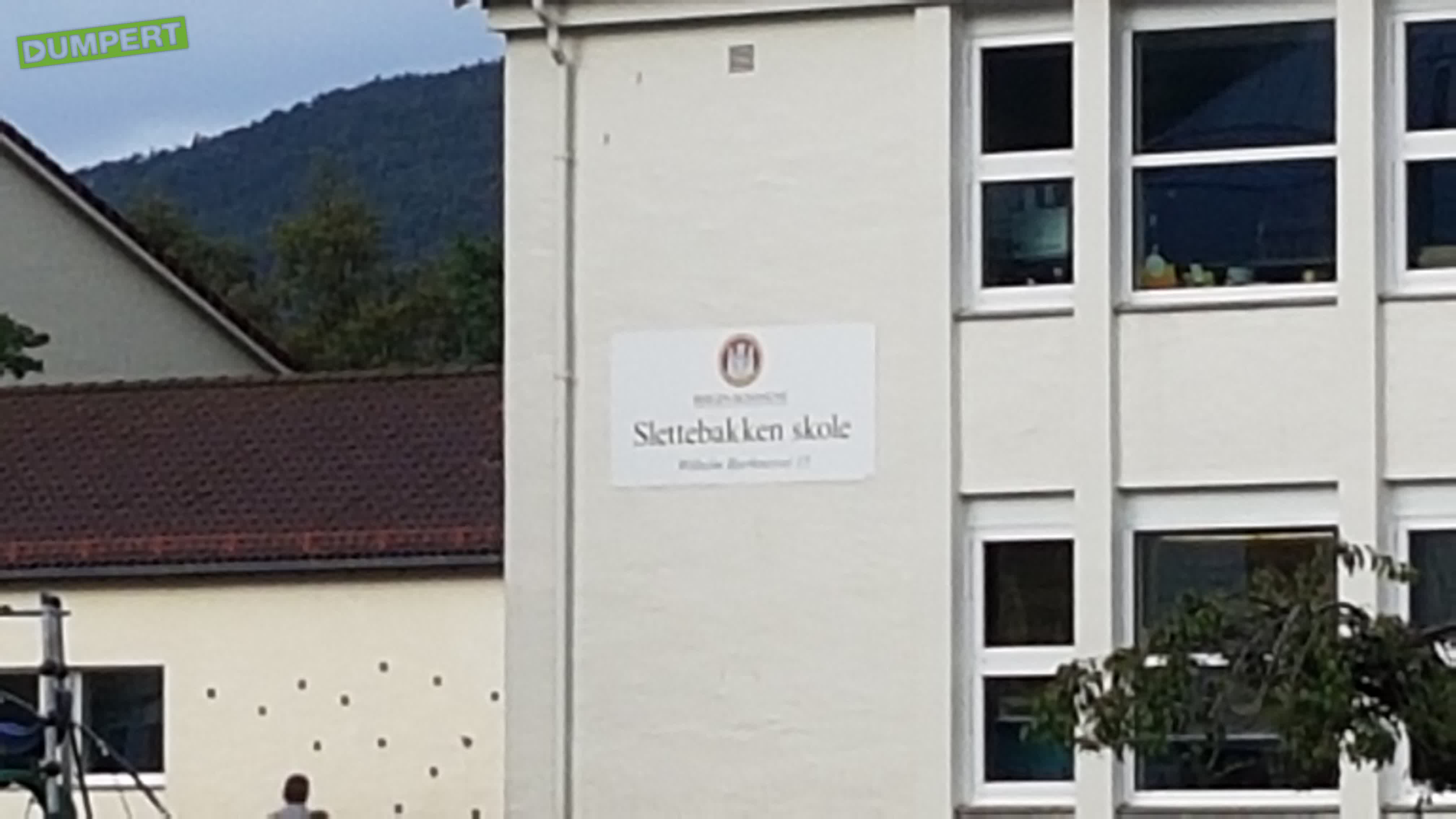 Slettebakken School