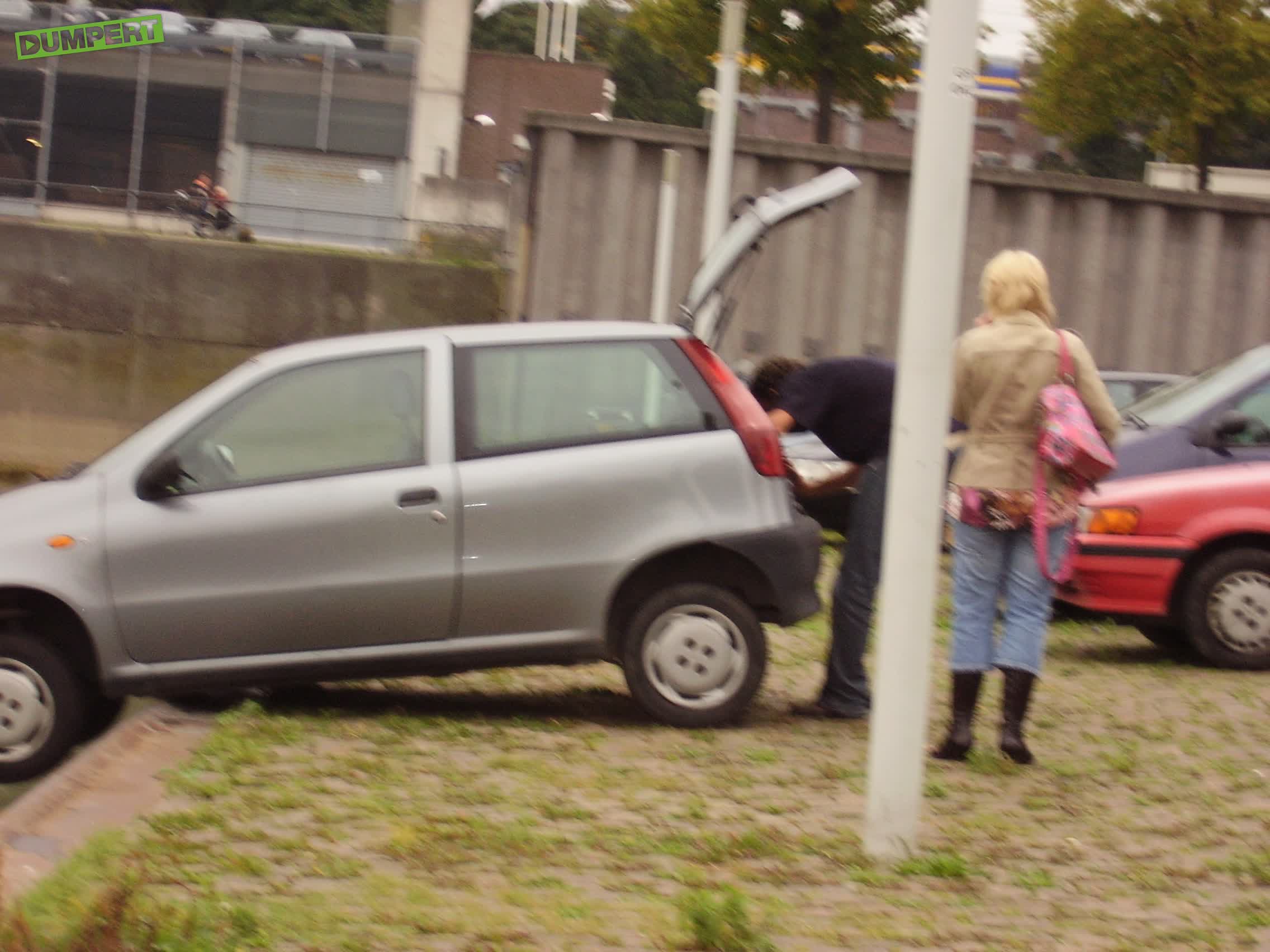 Gratis parkeren in Nijmegen