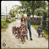 Katja Schuurman en Floris van Bommel doen fotoshoot in Zanzibar