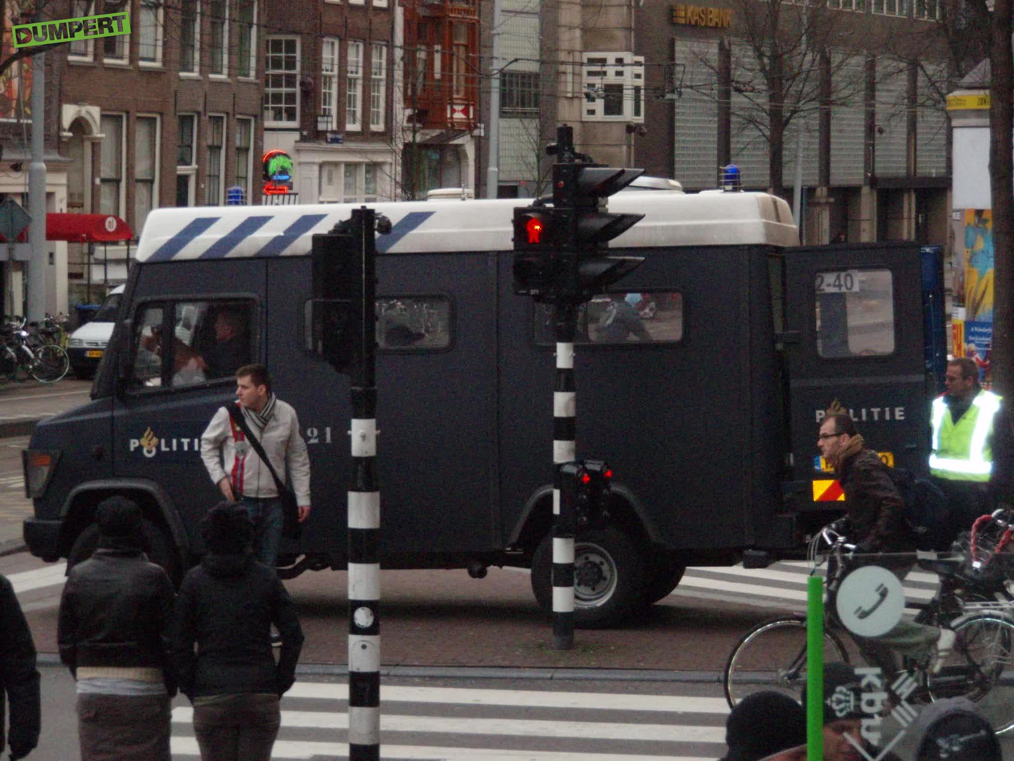 Niemand Stopt Wilders