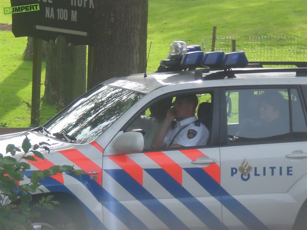 Handsfree begint bij jezelf