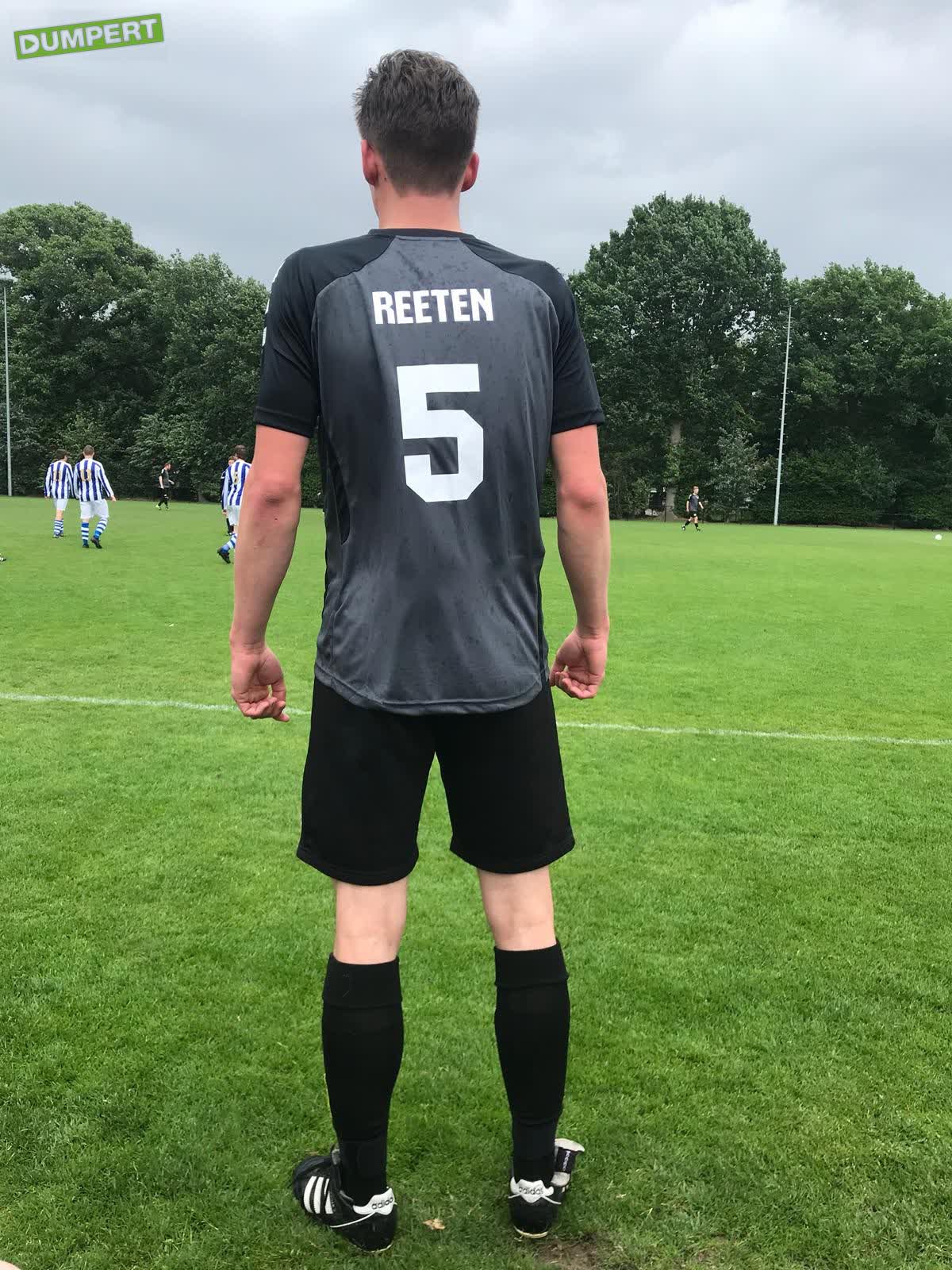 Beste speler van het veld