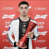 Havertz, de man van de wedstrijd