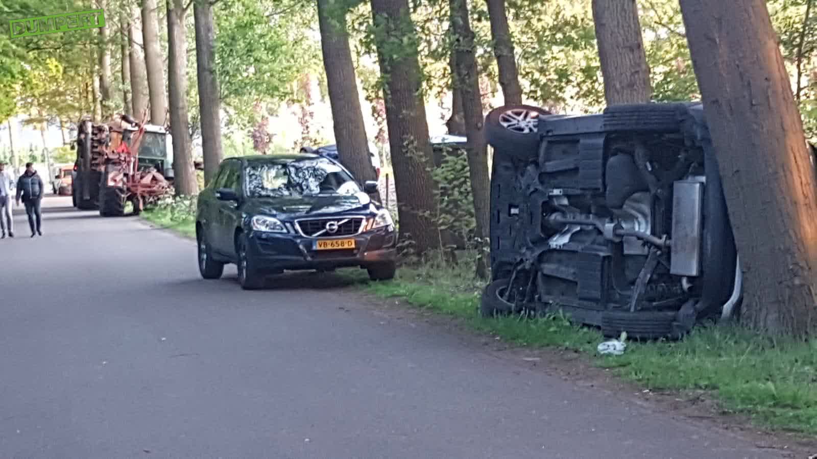Boeren vs dierenactivisten