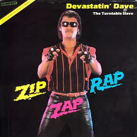 Ergste albumhoezen ooit