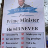 Rick for Prime Minister