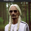 Wanneer Snoop Dog Zweeds zou zijn.