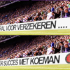 succes verzekerd?