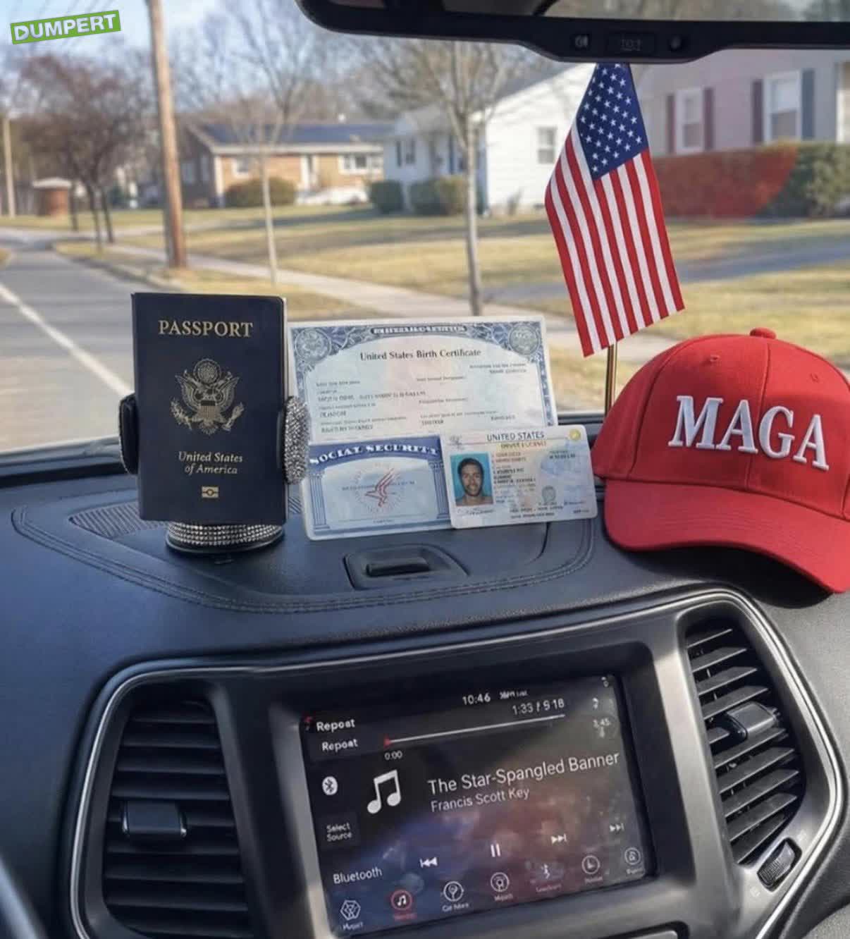 Veilig naar je werk in de VS