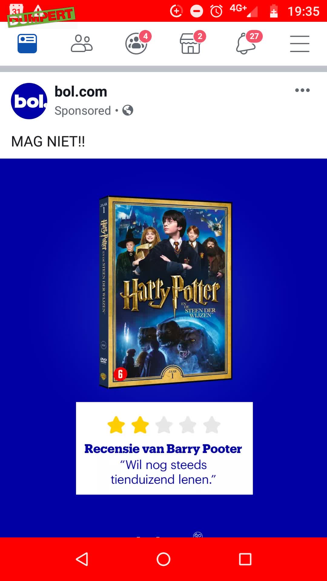 Marketing bol.com