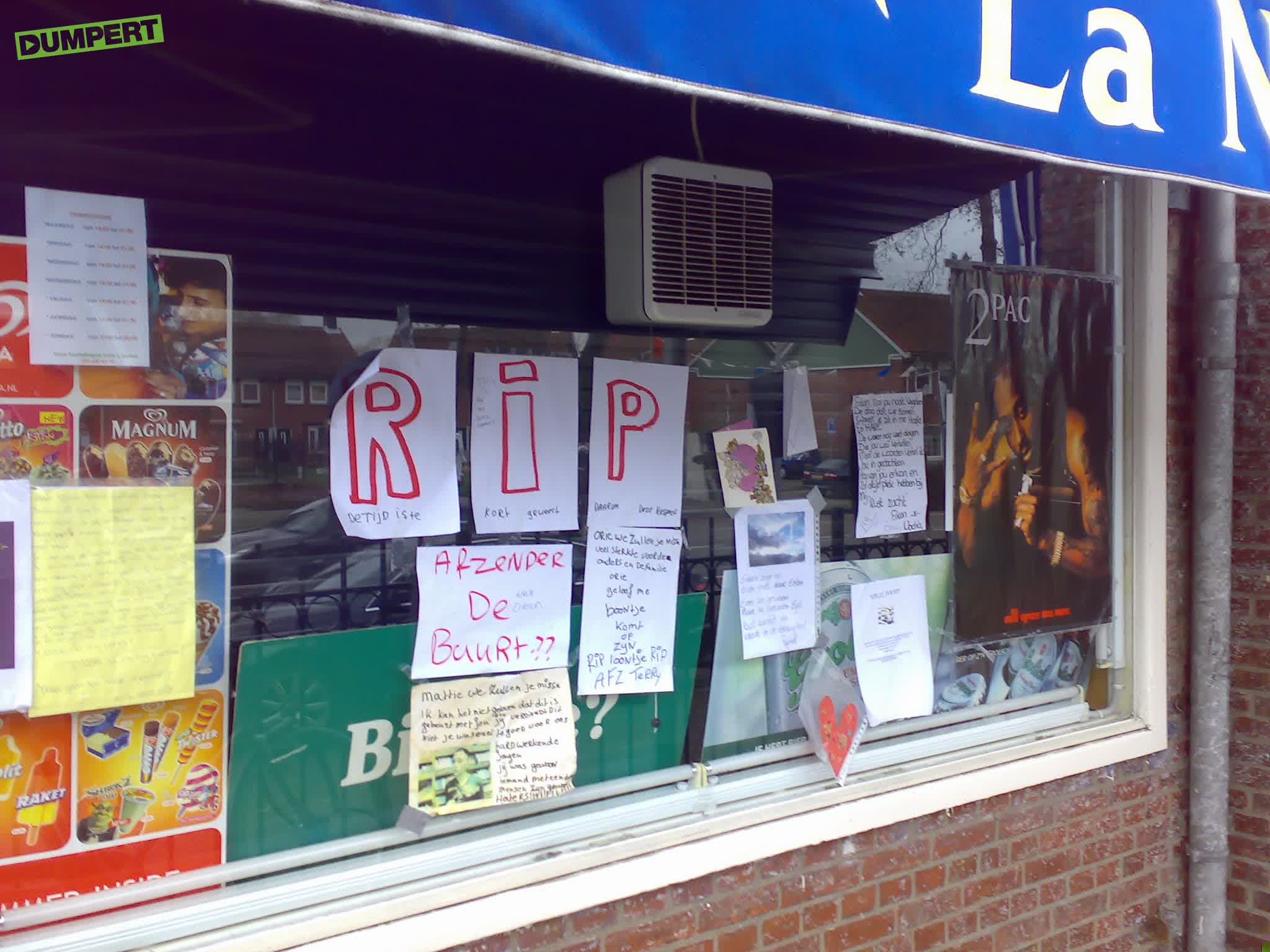 Hoeveel moeten er nog komen...