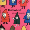Nederlandse cover van de Hobbit