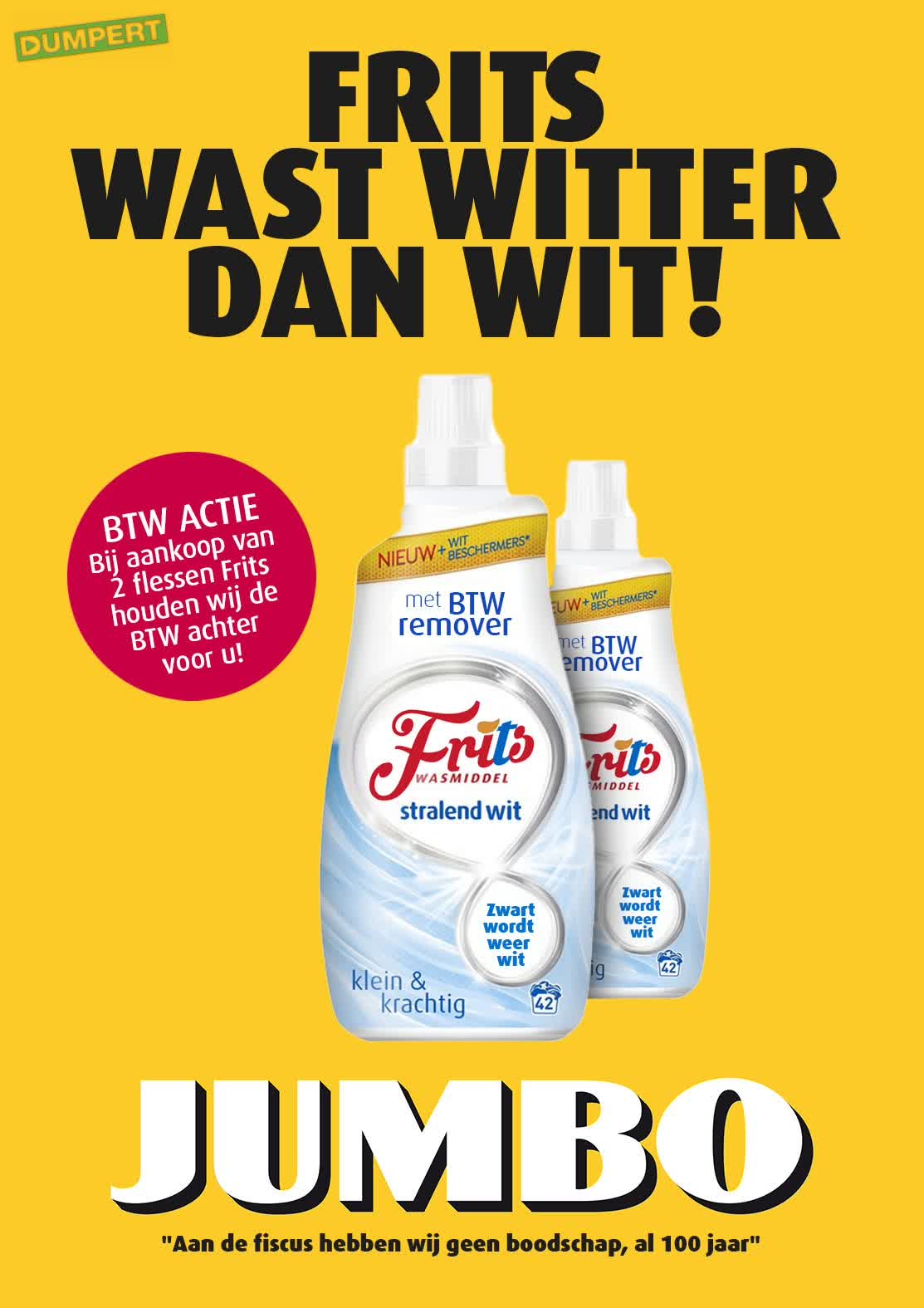 Frits wast witter