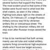 Wat de Russen lezen over Bucha