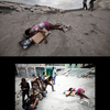 The making of the World Press Photo 2014