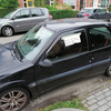 Fout parkeren wordt niet gewaardeerd in Groningen