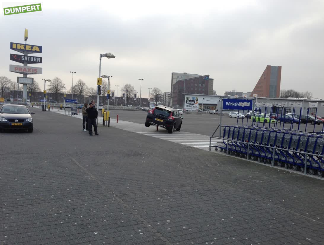 Hoe dan?!