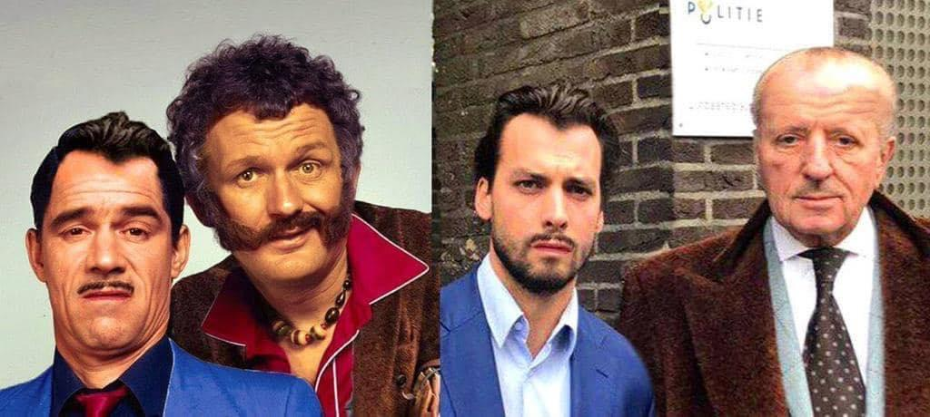 DUMPERT - De tegenpartij 2020