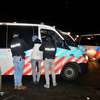 Stoere relschopper in Arnemuiden