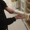 Ikea denkt in oplossing