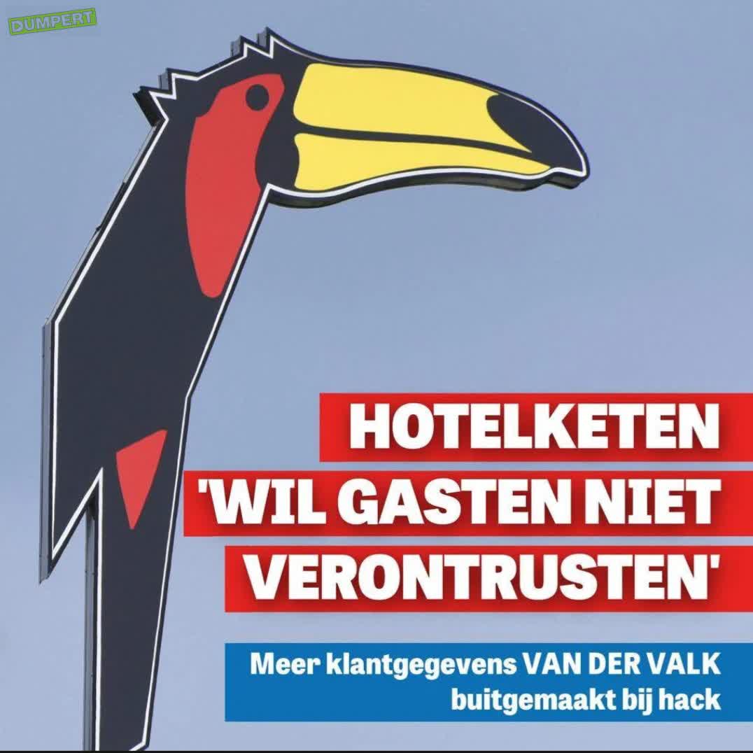 Rustagh maar je plezierige wipjes tijdens de fictieve overuren en weekend conferenties blijven veilig.