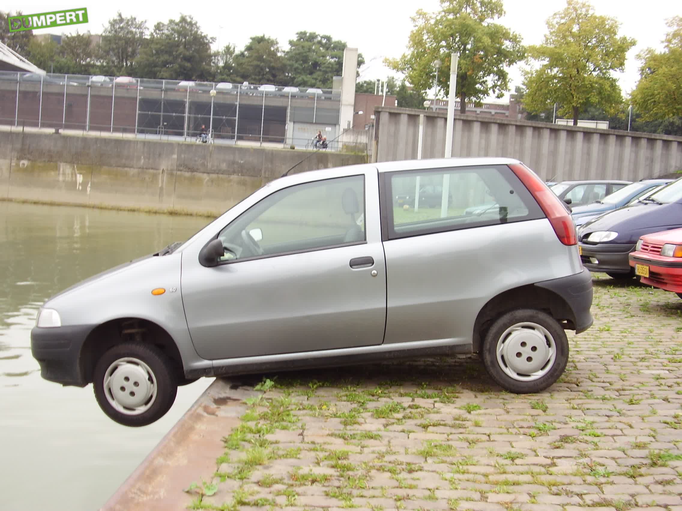 Gratis parkeren in Nijmegen